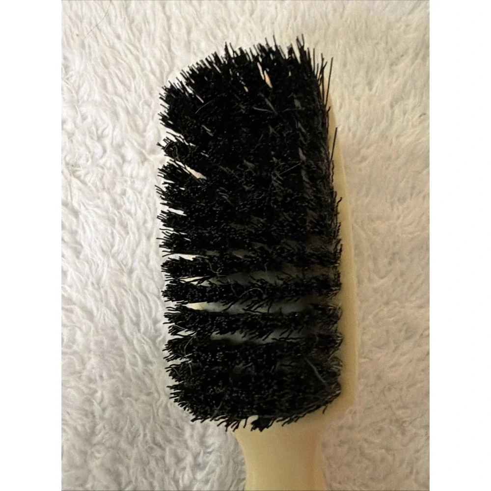 Fuller Brush smoke free